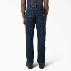 Dickies FLEX Regular Fit Carpenter Utility Jeans