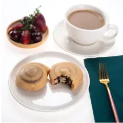 Katz Gluten Free Coffee Buns - 6 Pack