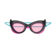 Speedo Kids' Sunny Vibes Cat Eye Swim Goggles