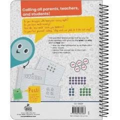 Carson Dellosa Education Break It Down Workbook