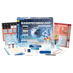 Thames & Kosmos Nanotechnology