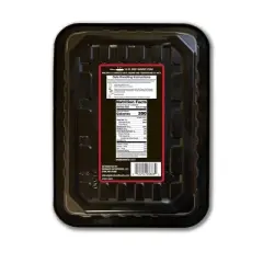 Demakes Bros. Shaved Beef Steak - 14oz