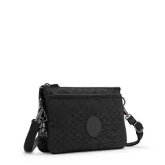 Kipling Riri Printed Crossbody Bag