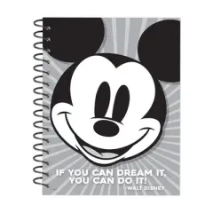 Eureka Mickey Mouse Throwback Lesson Plan Book