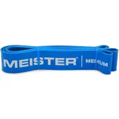 Meister X Band 41"x2" Comfort Resistance Flat Bands - M