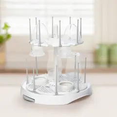 Munchkin High Capacity Bottle Drying Rack