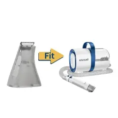 Oneisall LM2 Pet Grooming Vacuum Paw Trimmer Replacement