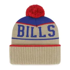 NFL Buffalo Bills Liftline Knit Beanie