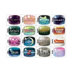 Channel A - Alpha Genesis Edition Board Game