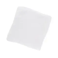 Dukal 900354 Spa Cotton Gauze Pads 4 in. x 4 in. (Box of 200)
