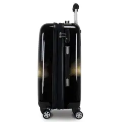 Chariot Horse Lovers 20-inch Carry-On Hardside Spinner Luggage - Stallion Horse