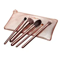 Sigma Beauty Iconic Brush Set - 5pc