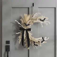 4pk Halloween Clip-on Bat Figurines - Hyde and EEK! Boutique&trade; Black