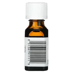 Aura Cacia Cinnamon Leaf Pure Essential Oil - 0.5 fz