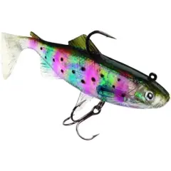 Storm WildEye Live Rainbow Trout Fishing Lures (3-Pack)