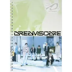 Nct Dream - The 4th Album 'DREAMSCAPE' (DREAMSCAPE ver.) (CD)