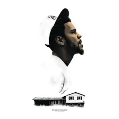 J. Cole - 2014 Forest Hills Drive - 10 Year Anniversary (Target Exclusive, Vinyl)