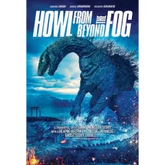 Howl From Beyond The Fog (DVD)