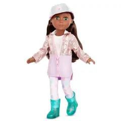 Glitter Girls Deluxe Peace & Love Outfit