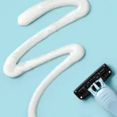 Men's Sensitive Skin Shave Gel - Unscented - 7oz - up&up&trade;