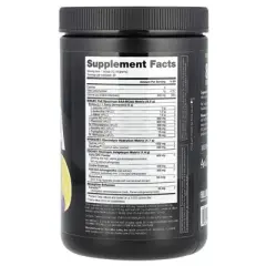 NutraBio Alpha EAA, Blueberry Lemonade, 0.87 lb (395 g)