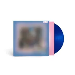 TWICE Tiny Vinyl Edition - M+U/Thanks to Once (Target Exclusive, vinyl 4 inch)