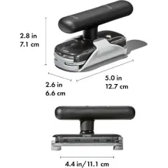 Good Grips Twisting Jar Opener with Basepad