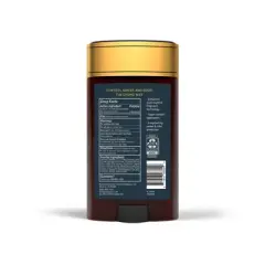 Cremo Solid Antiperspirant Palo Santo - 2.65oz