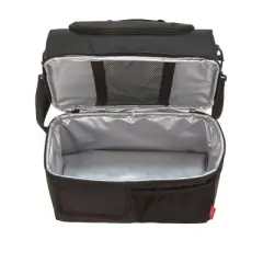 Thermos Lunch Bag &ndash; Black