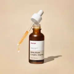 ma:nyo Bifida Biome Complex Ampoule Facial Treatment - 1oz