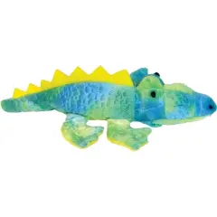 Imperial Cat Lyle Crocodile Refillable Catnip Toy