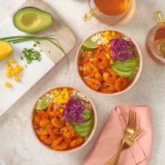 Sea Cuisine Cajun Shrimp - Frozen - 10oz