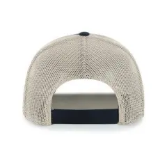 NFL Dallas Cowboys Adult Stream Mesh Snapback Hat