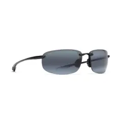 Maui Jim Hookipa Rimless Sunglasses