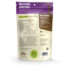 Pet Naturals Daily Multivitamin for Cats, Everyday Health Support, Chicken Liver Flavor, 30 count