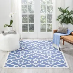 Waverly Sun N' Shade SND04 Indoor/outdoor Area Rug