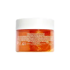 Lumene Valo Fresh Glow Brightening Gel Mask with Vitamin C - 5.1 fl oz
