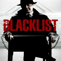 The Blacklist: The Complete First Season (5 Discs)