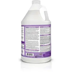 OdoBan Disinfectant Concentrate and Odor Eliminator, Lavender Scent