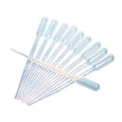 Fun Science Pipettes, Assorted Sizes