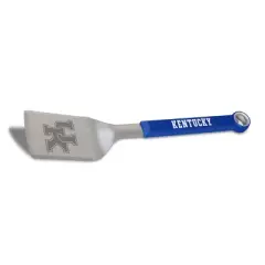 NCAA Kentucky Wildcats Stainless Steel BBQ Spatula with Bottle Opener