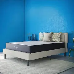 Cool Gel Memory Foam 10-Inch Mattress