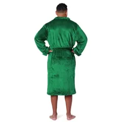 NBA Boston Celtics Ribbed Robe
