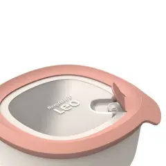 BergHOFF LEO To Go 3Pc Food Storage Container Set