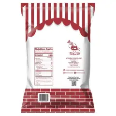 Kitchen Cooked Classic Potato Chips - 8.5oz