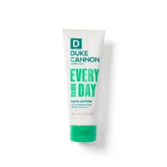 Duke Cannon Supply Co. Broad Spectrum Face Lotion - SPF 30 - 3.5 fl oz
