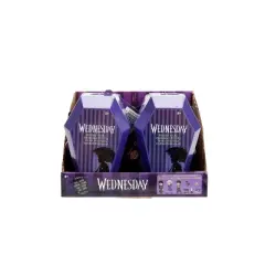 Jada Wednesday Coffin Blind Bag Figure