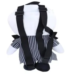 UPD inc. Nightmare Before Christmas Jack Skellington 16 Inch Plush Backpack