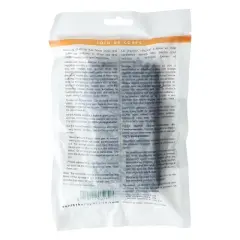 Earth Therapeutics Charcoal Exfoliating Sponge - 1 ct