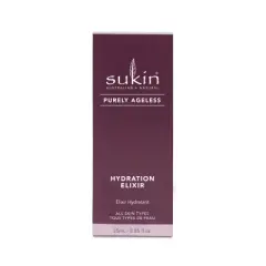 Sukin Purely Ageless Hydration Elixir - 0.85oz